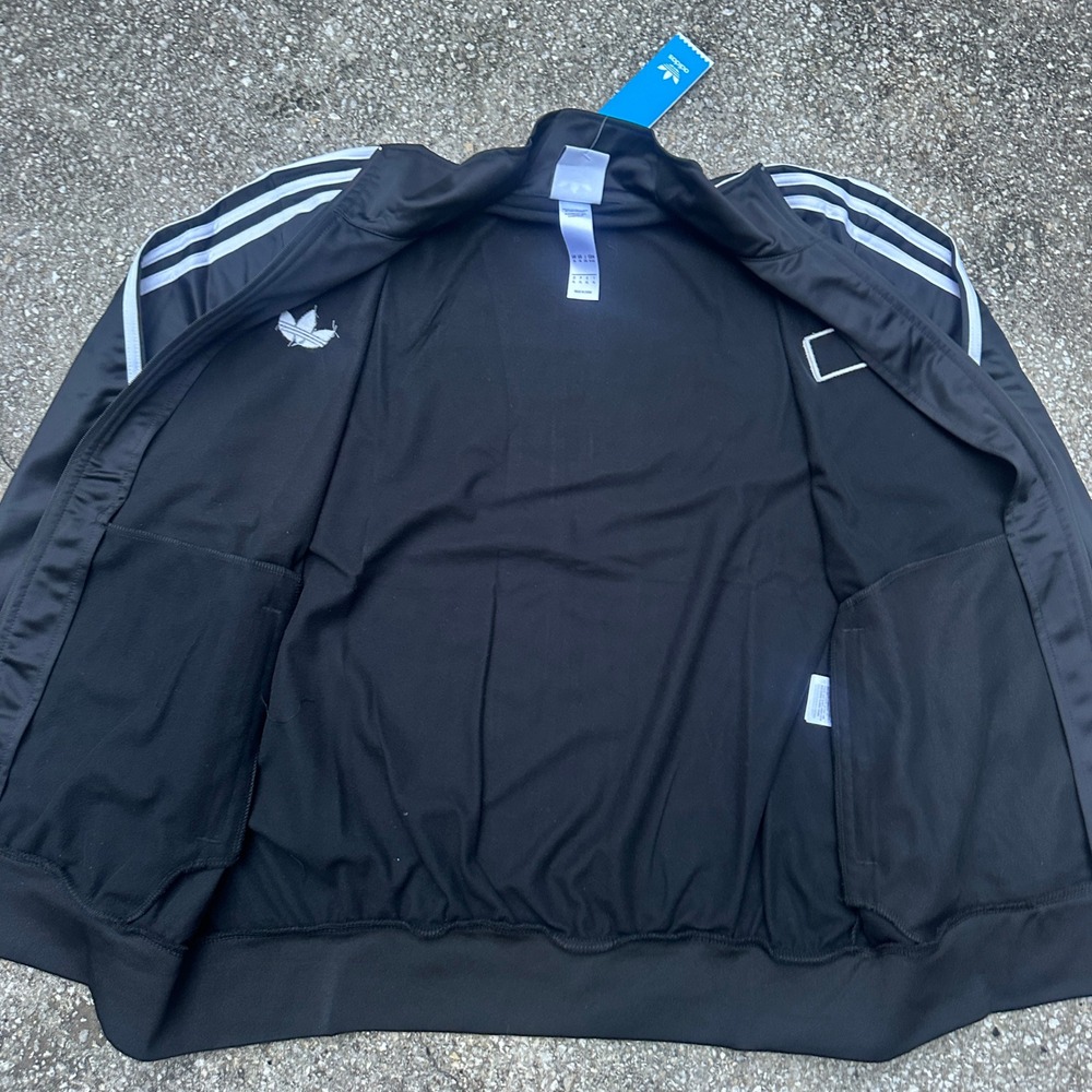 Adidas Originals Oasis Live 25 Firebird Track Jacket … - Gem